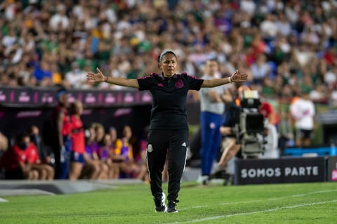Selección Mexicana femenil cae ante Estados Unidos y queda fuera del Mundial Australia-Nueva Zelanda 2023