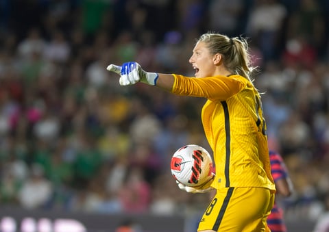 Selección Mexicana femenil cae ante Estados Unidos y queda fuera del Mundial Australia-Nueva Zelanda 2023