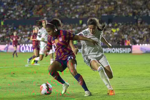Selección Mexicana femenil cae ante Estados Unidos y queda fuera del Mundial Australia-Nueva Zelanda 2023