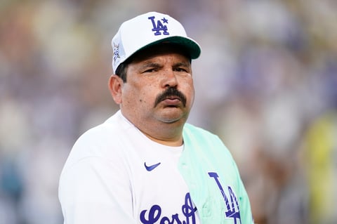MLB All Star Celebrity Softball 2022