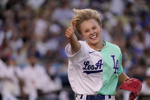 MLB All Star Celebrity Softball 2022