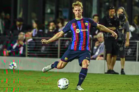 Tienen su segundo test de pretemporada