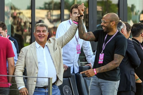 Tienen su segundo test de pretemporada
