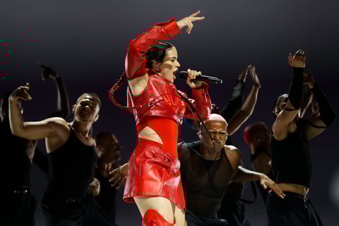 Una de las reinas indiscutibles de la música popular de 2022