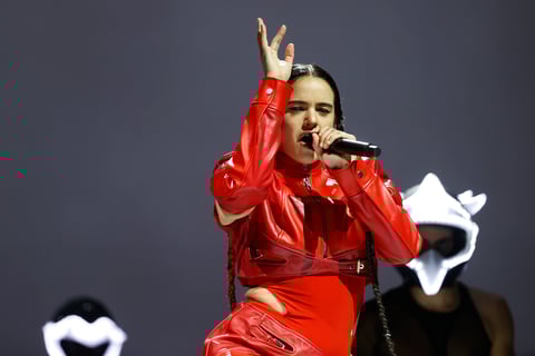 Una de las reinas indiscutibles de la música popular de 2022