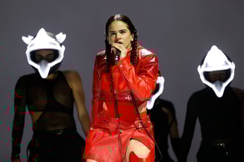 Una de las reinas indiscutibles de la música popular de 2022
