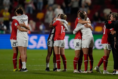 Alemania vence a Austria y avanza a semifinales de Eurocopa