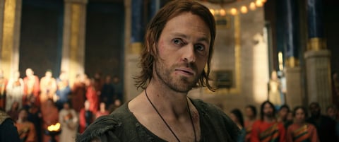 La serie más esperada del año bajo la producción de Amazon Prime Video