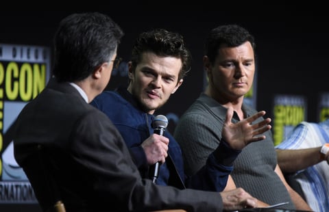 La serie más esperada del año bajo la producción de Amazon Prime Video