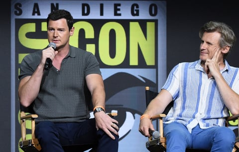 La serie más esperada del año bajo la producción de Amazon Prime Video