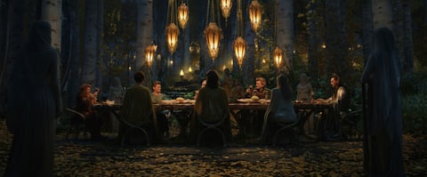 La serie más esperada del año bajo la producción de Amazon Prime Video