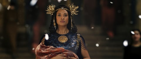 La serie más esperada del año bajo la producción de Amazon Prime Video