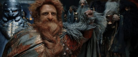 La serie más esperada del año bajo la producción de Amazon Prime Video