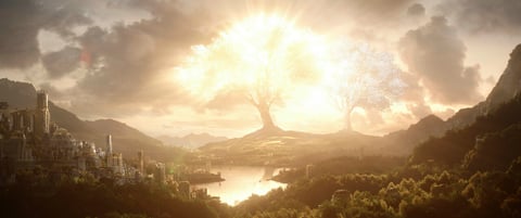 La serie más esperada del año bajo la producción de Amazon Prime Video