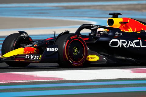 Max Verstappen gana Gran Premio de Francia, ‘Checo’ Pérez queda en cuarto lugar