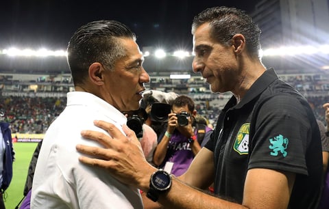 Diablos derrotan a León en la J5