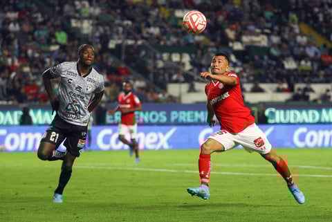 Diablos derrotan a León en la J5