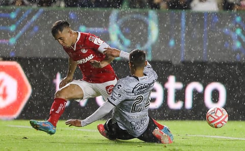 Diablos derrotan a León en la J5