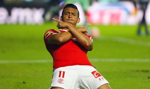 Diablos derrotan a León en la J5