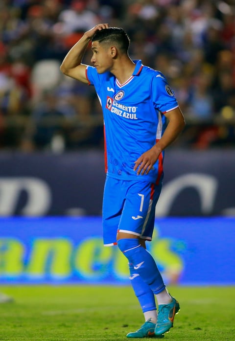 San Luis y Cruz Azul reparten puntos