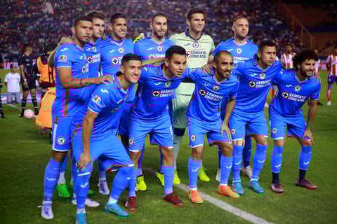 San Luis y Cruz Azul reparten puntos