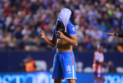 San Luis y Cruz Azul reparten puntos
