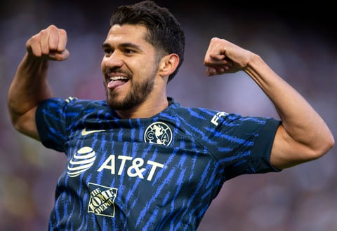 El equipo mexicano rescató el empate ante el conjunto español