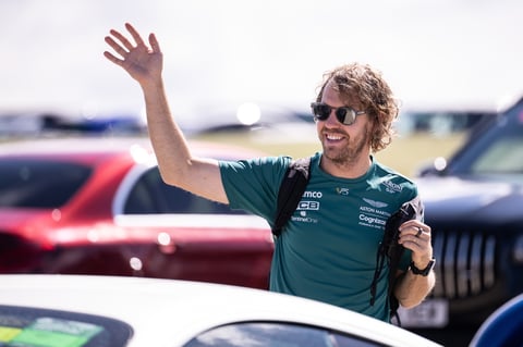 El piloto germano, de 35 años, ocupa el tercer lugar en la lista de ganadores de Grandes Premios de todos los tiempos