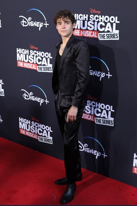 ¿Volvieron? Olivia Rodrigo aparece junto a su ex Joshua Bassett