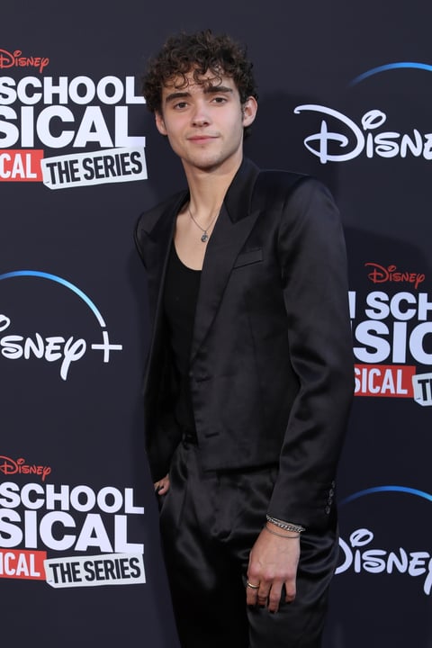 ¿Volvieron? Olivia Rodrigo aparece junto a su ex Joshua Bassett