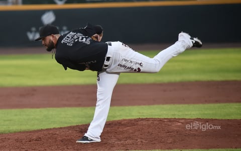 Falla bateo oportuno y cae Unión Laguna contra Sultanes de Monterrey