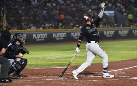 Falla bateo oportuno y cae Unión Laguna contra Sultanes de Monterrey