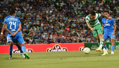 Los Guerreros reafirman su intención de dominar el marcador