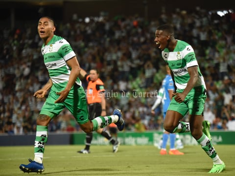 Los Guerreros reafirman su intención de dominar el marcador