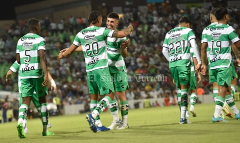 Los Guerreros reafirman su intención de dominar el marcador