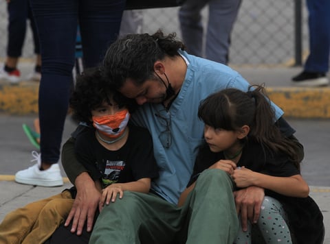 Jornada violenta en Ciudad Juárez deja al menos cinco muertos