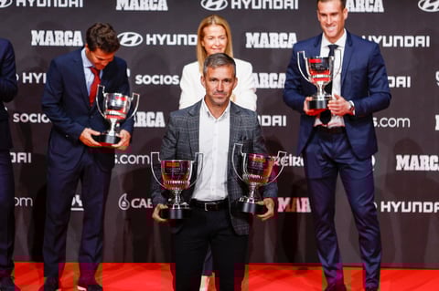 Premios Marca 2022