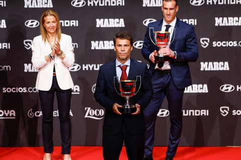Premios Marca 2022