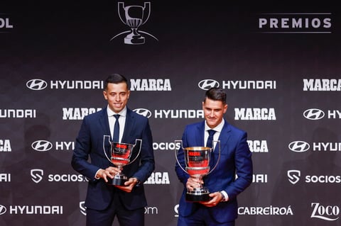 Premios Marca 2022