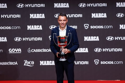 Premios Marca 2022