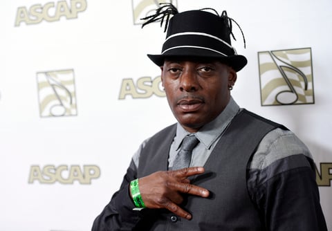 Muere el rapero Coolio, famoso por el himno Gangsta Paradise