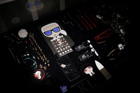 Karl Lagerfeld es la temática para el MET Gala 2023