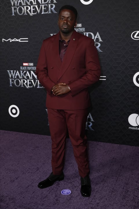 Premier 'Black Panther: Wakanda Forever' en Los Ángeles