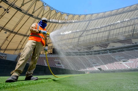 Lusail Stadium