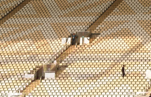Lusail Stadium