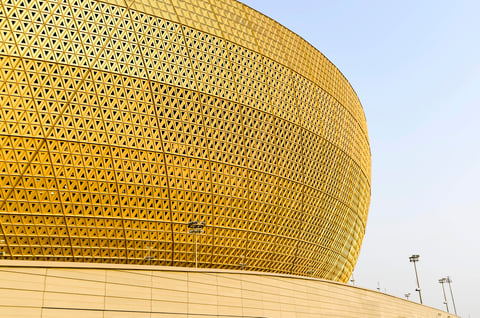 Lusail Stadium