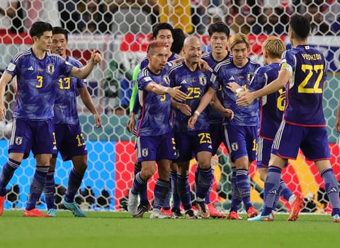 Luka Modric y compañía disputarán los cuartos de final