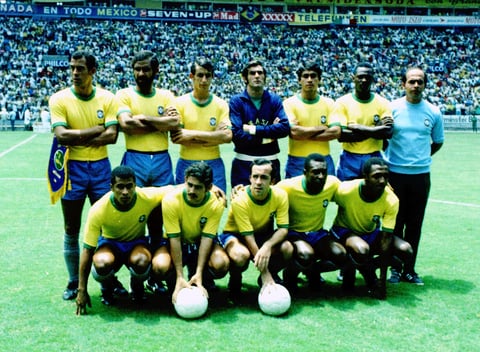 Muere el exfutbolista, Edson Arantes do Nascimento 'Pelé'