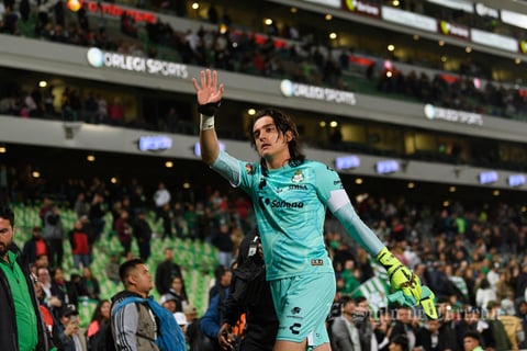Santos Laguna vence a Pumas en el partido de la jornada 2 del Clausura 2023
