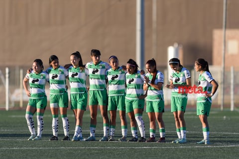 Santos Laguna vs Rayadas de Monterrey